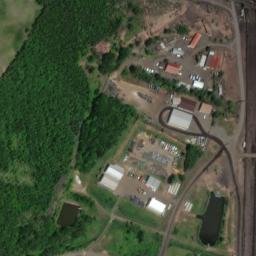 Satellite imagery of [Kadaň-Tušimice] GSM-2, CZ