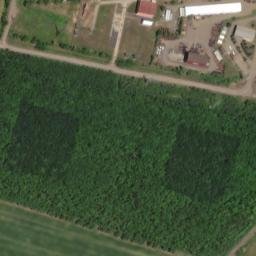 Satellite imagery of [Březno u Chomutova] HG, CZ