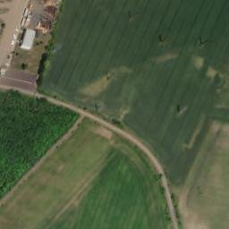 Satellite imagery of [Březno u Chomutova] HG, CZ