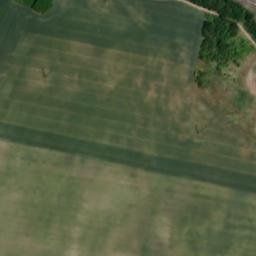 Satellite imagery of [Březno u Chomutova] HG, CZ