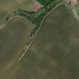 Satellite imagery of [Velemyšleves-Minice] GSM, CZ