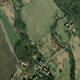 Satellite imagery of [Velemyšleves-Minice] GSM, CZ