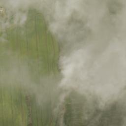 Satellite imagery of Břvanský vrch, CZ