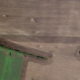 Satellite imagery of Trhlávek [Louny-Nečichy], CZ