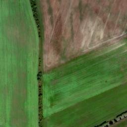 Satellite imagery of Trhlávek [Louny-Nečichy], CZ