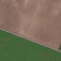 Satellite imagery of [Budyně nad Ohří-Kostelec] church t., CZ