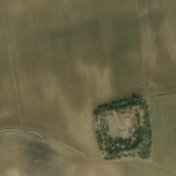Satellite imagery of Šibenice[Libkovice pod Řípem], CZ