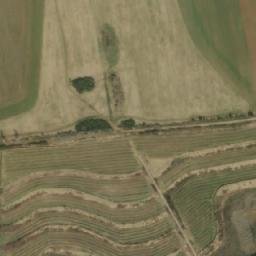 Satellite imagery of Na Vrších [Cítov], CZ