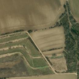 Satellite imagery of Na Vrších [Cítov], CZ