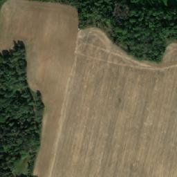 Satellite imagery of Komorsko [Vysoká u Mělníka], CZ