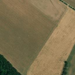 Satellite imagery of Hradišť [Kadlín] outlook t., CZ