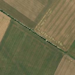 Satellite imagery of Hradišť [Kadlín] outlook t., CZ