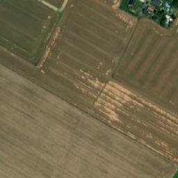 Satellite imagery of Velké Horky [Strenice] HG, CZ