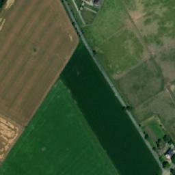 Satellite imagery of Velké Horky [Strenice] HG, CZ