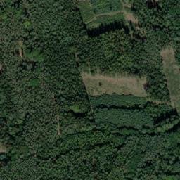 Satellite imagery of Křemenice [Lhotky u Mladé Boleslavi], CZ