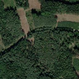 Satellite imagery of Křemenice [Lhotky u Mladé Boleslavi], CZ