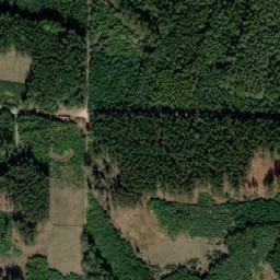 Satellite imagery of Křemenice [Lhotky u Mladé Boleslavi], CZ