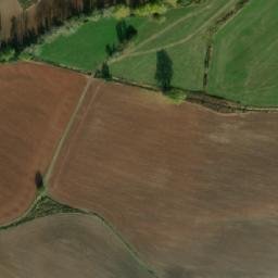 Satellite imagery of (Runšov) [Tuř] GSM, CZ