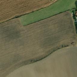 Satellite imagery of (Runšov) [Tuř] GSM, CZ