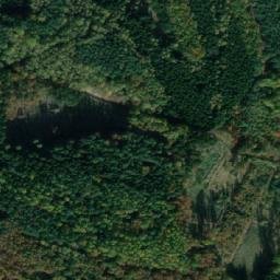 Satellite imagery of Zadní horka [Tuř], CZ