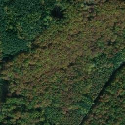 Satellite imagery of Zadní horka [Tuř], CZ