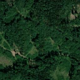 Satellite imagery of Krušina [Lukavec u H.], CZ