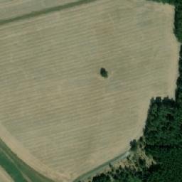 Satellite imagery of (Betlém [Hřibojedy]), CZ