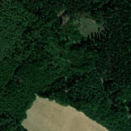 Satellite imagery of (Betlém [Hřibojedy]), CZ