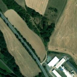 Satellite imagery of [Heřmanice-Brod] GSM, CZ
