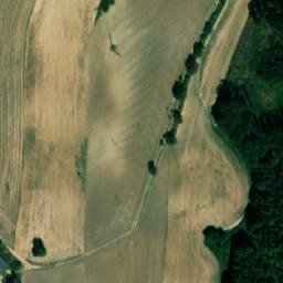 Satellite imagery of [Heřmanice-Brod] GSM, CZ