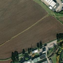 Satellite imagery of [Česká Skalice-Malá Skalice] church t., CZ