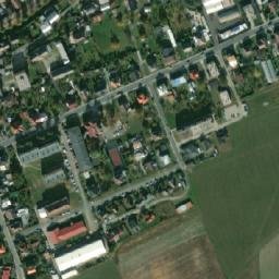 Satellite imagery of [Javorník - ves] GSM-2, CZ