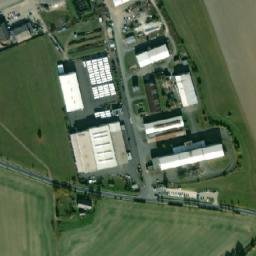 Satellite imagery of [Javorník - ves] GSM-2, CZ