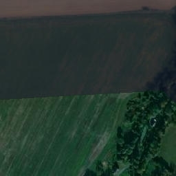 Satellite imagery of k.253 [Bernartice-Horní Heřmanice], CZ