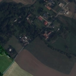 Satellite imagery of k.253 [Bernartice-Horní Heřmanice], CZ