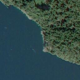 Satellite imagery of Tyee Point, CA