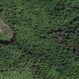 Satellite imagery of Mount Vansittart, CA