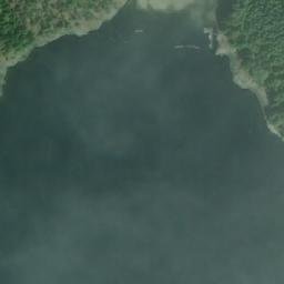 Satellite imagery of Jackson Point, CA