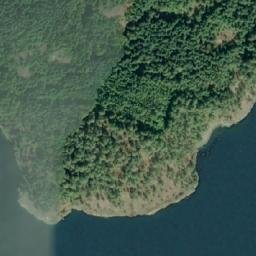 Satellite imagery of Jackson Point, CA