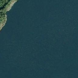 Satellite imagery of Jackson Point, CA
