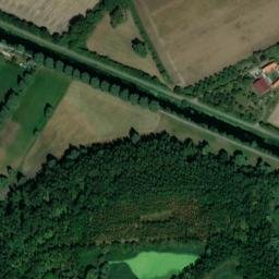 Satellite imagery of Borne de Quéviron, BE