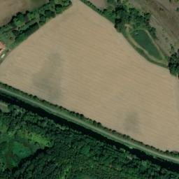 Satellite imagery of Borne de Quéviron, BE