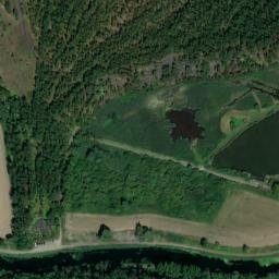 Satellite imagery of Borne de Quéviron, BE