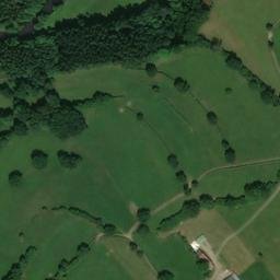 Satellite imagery of Prussia Belgium No 120, BE