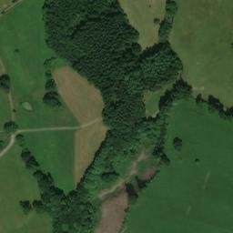 Satellite imagery of Prussia Belgium No 121, BE