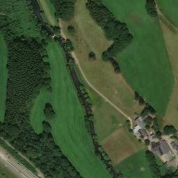 Satellite imagery of Prussia Belgium No 119, BE