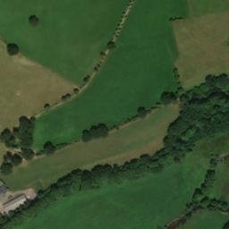 Satellite imagery of Prussia Belgium No 119, BE