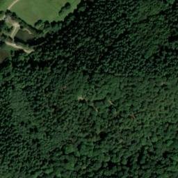 Satellite imagery of Hüstert, DE