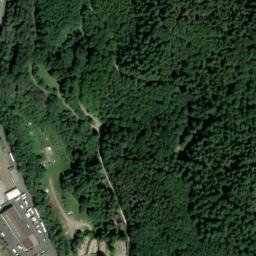 Satellite imagery of Kirchberg, DE
