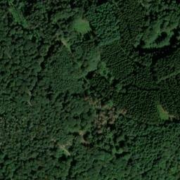 Satellite imagery of Kirchberg, DE